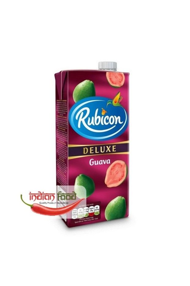 Suc de guava 1L