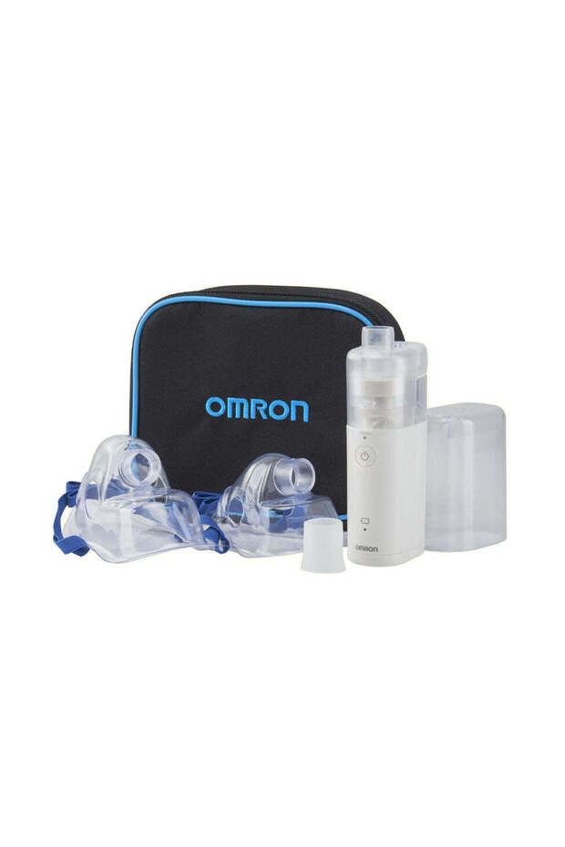 جهاز الاستنشاق Micro AIR U 100 MESH Mesh - 3