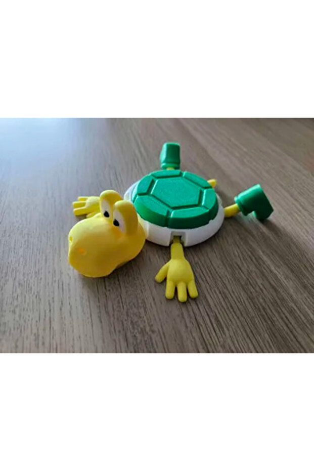 قاعدة كوبات سوبر ماريو كووبا ترووبا - 1