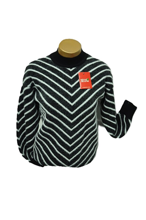 New Season Beard Knitwear Sweater