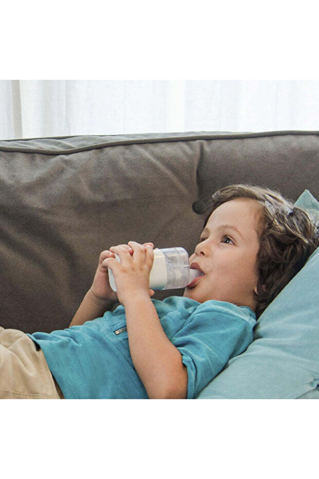 جهاز الاستنشاق Micro AIR U 100 MESH Mesh - 4
