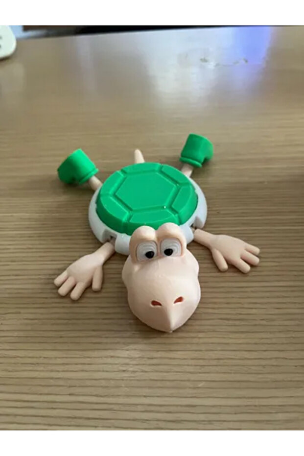 Super Mario Koopa Troopa Coaster - 1