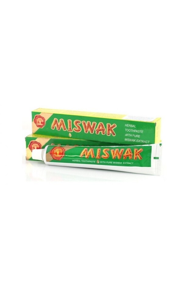 Miswak Toothpaste 100ml - 1