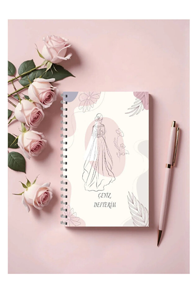 My Marriage Planner, Dowry List, Wedding To-Do List