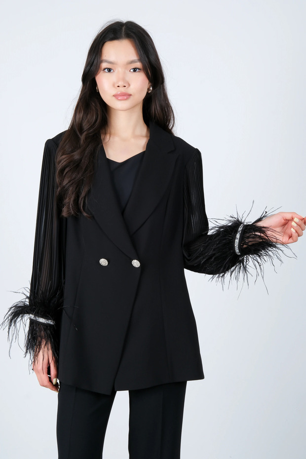 07528 MODAİLGİ CEKET - 4