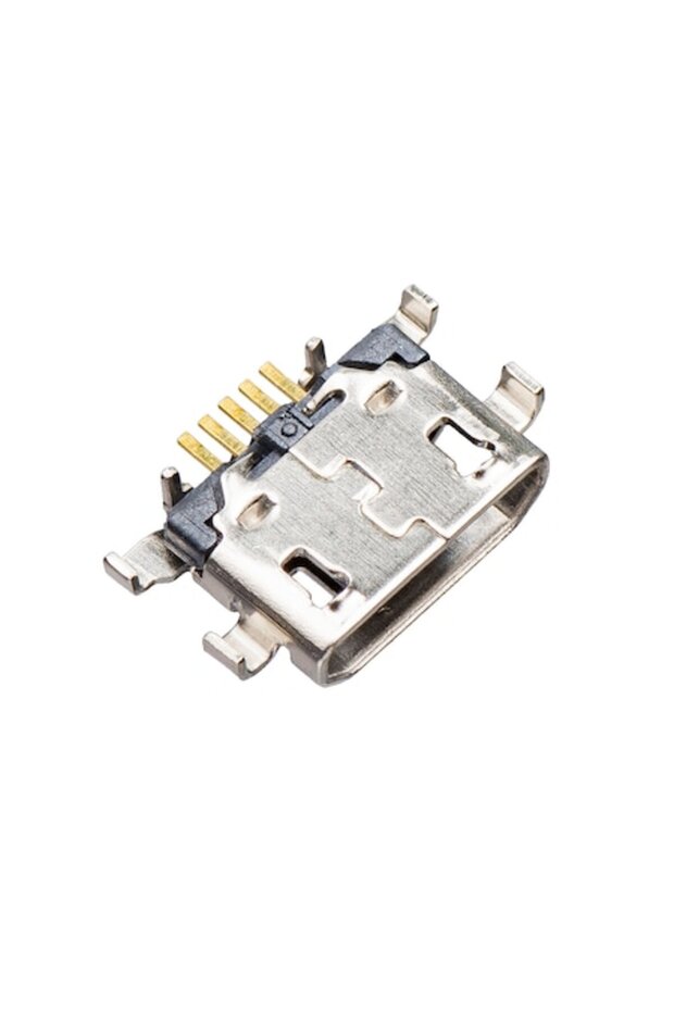 2.4 Conector de încărcare - 1