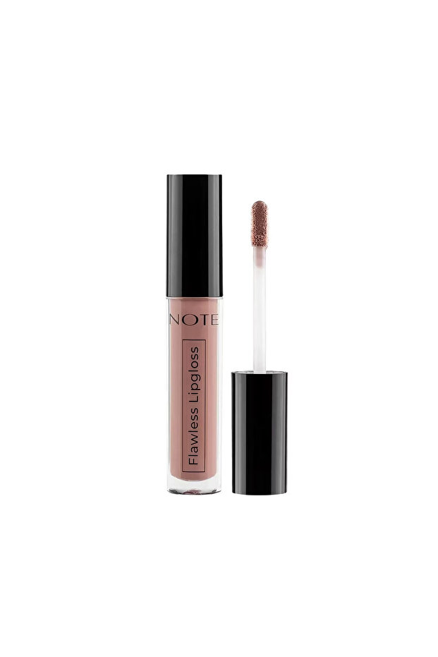 Note Flawless Lipgloss Dudak Parlatıcısı - 3