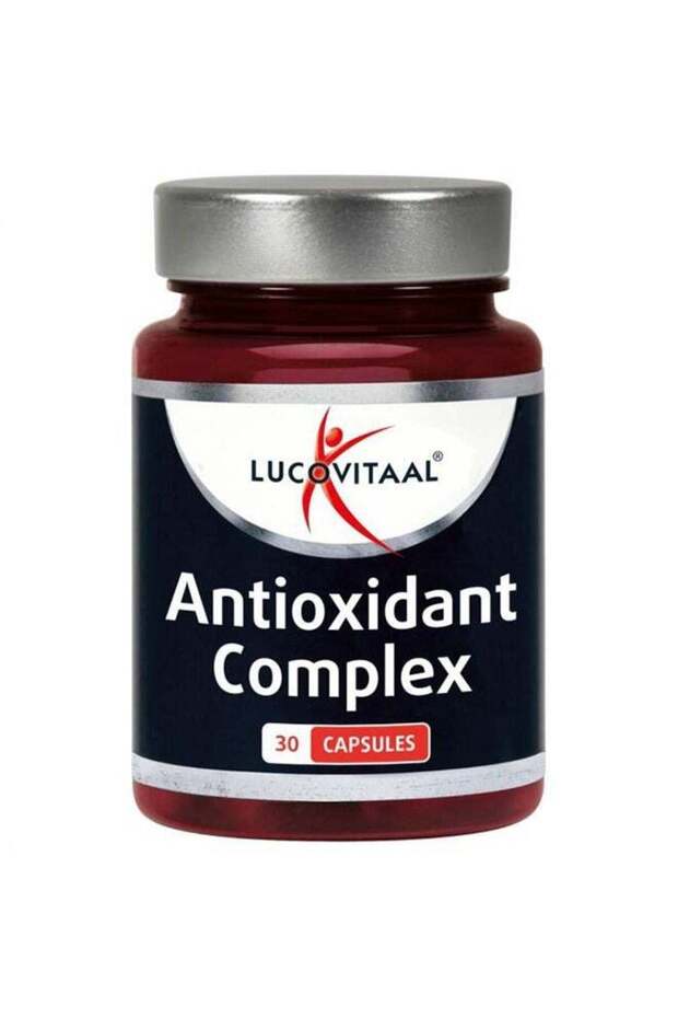 Antioxidant Complex 30 capsules
