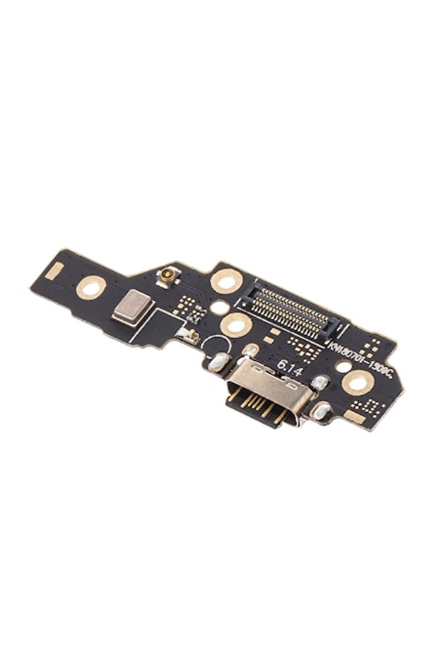 Placă conector încărcare/date cu microfon pentru 5.1 Plus - 1