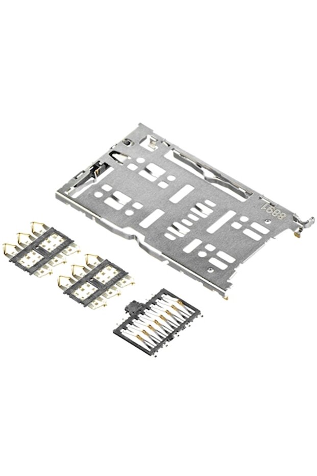 Modul Cititor SIM - Card P30 - 1
