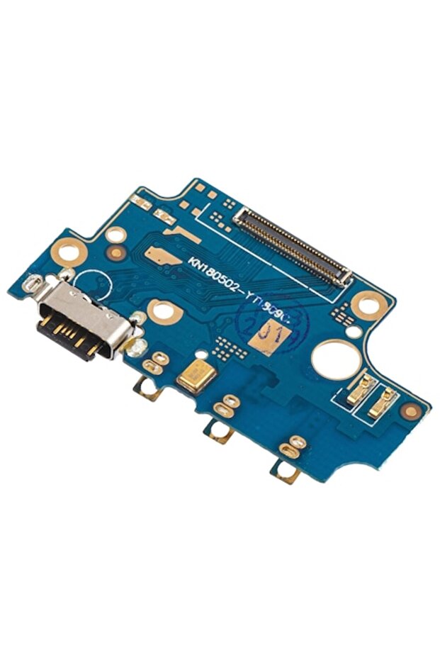 Placă conector încărcare/date - Microfon pentru 8 - 1