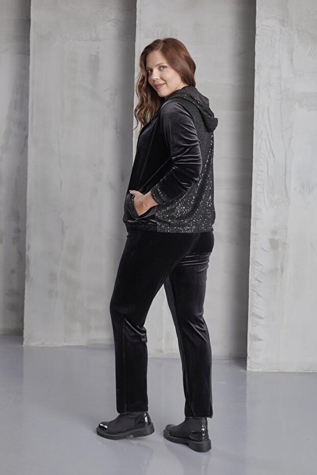 77040 - WEEKEND LUXE - 2