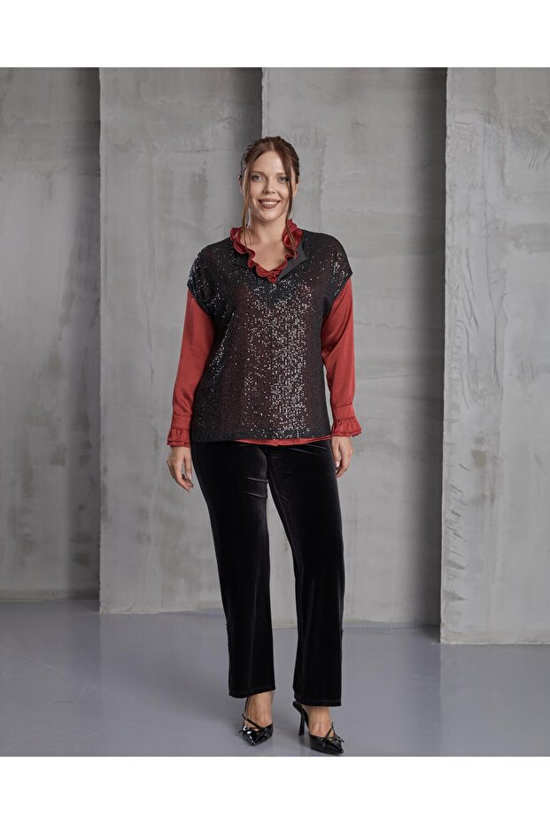 73050 - BLUZ - 2