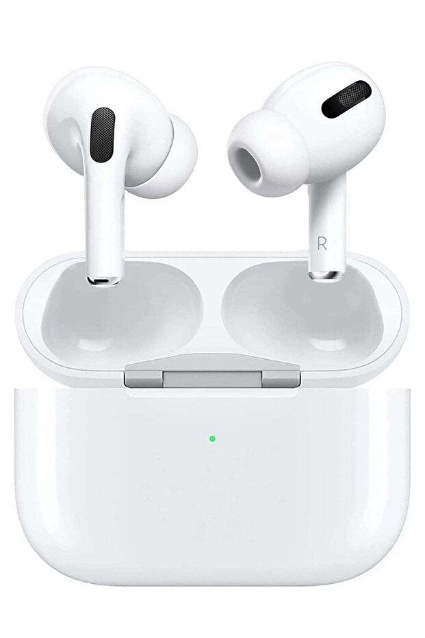 Air Pods Pro MFi Certified Bluetooth 5.3 Wireless Earbuds with Charging Case