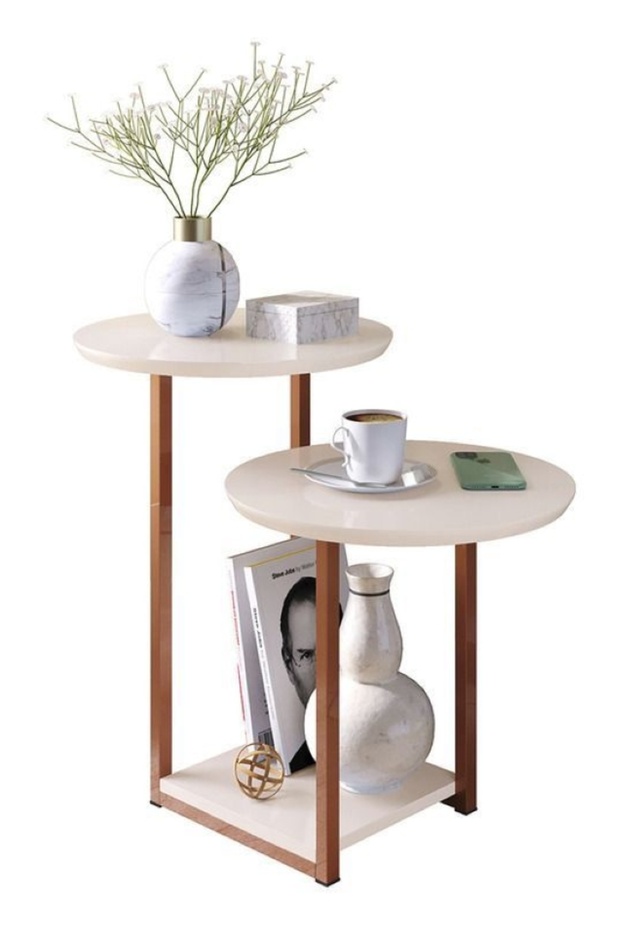 طاولة جانبيه - 2