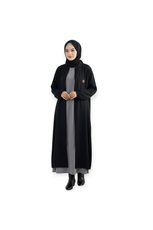 غطاء محبوك
