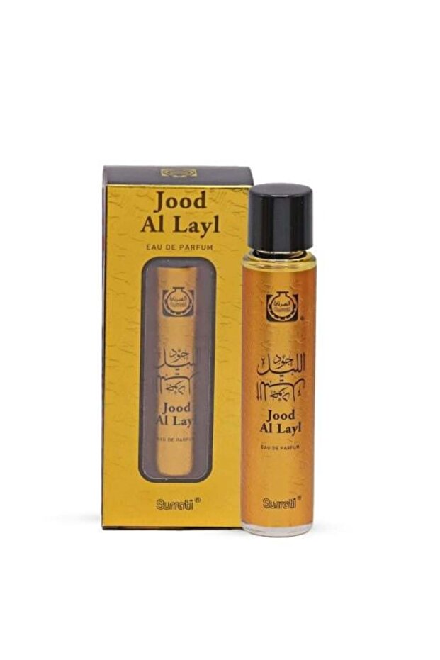 عطر السرتي جود الليل - او دى بارفيوم 55 مل