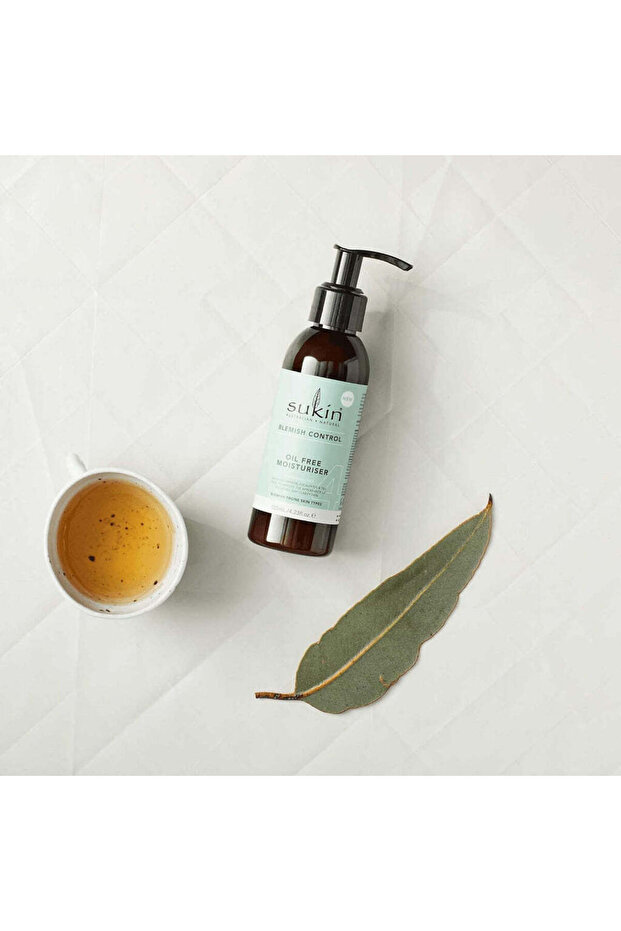 4 خطوات للتحكم في العيوب - أنواع البشرة المعرضة للبقع - 5