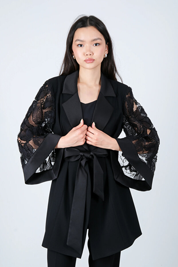 75002 MODAİLGİ CEKET - 2