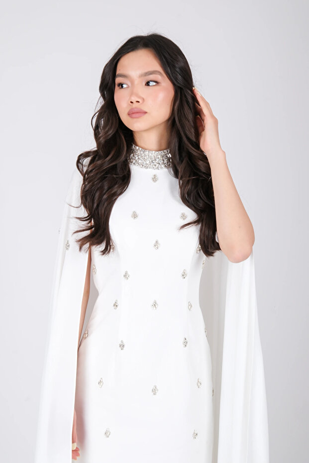 2421 VELA ABİYE - 2