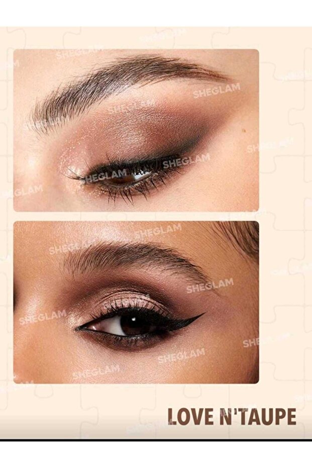 eyeshadow palett - 2