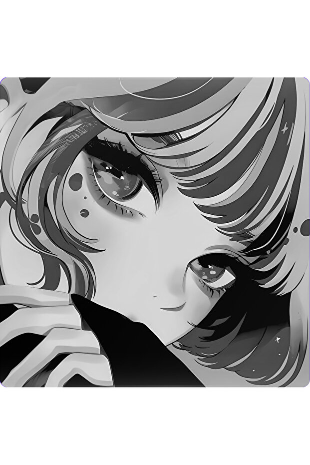 GLASSPAD CAM MOUSEPAD - 1