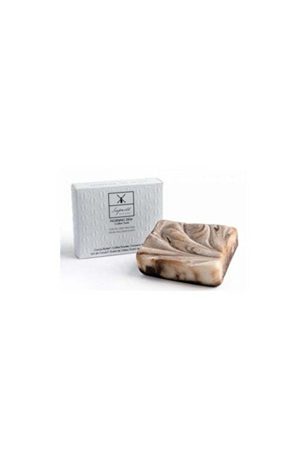 Săpun solid cu gust de cafea – Roua dimineții - 2
