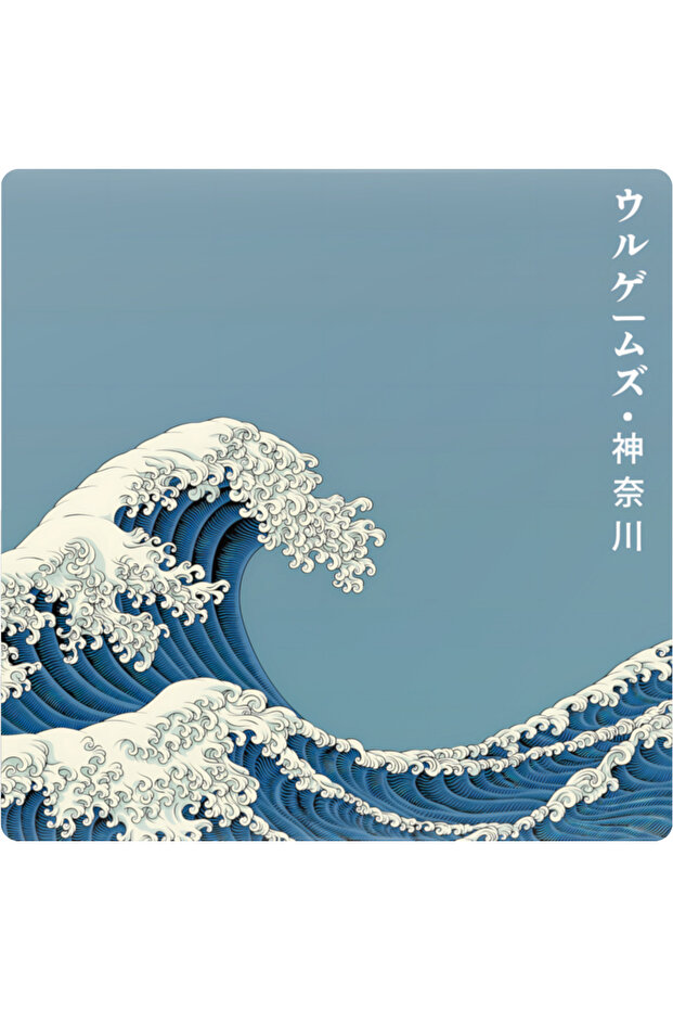 GLASSPAD CAM MOUSEPAD - 1