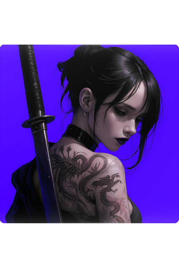 GLASSPAD CAM MOUSEPAD - 1