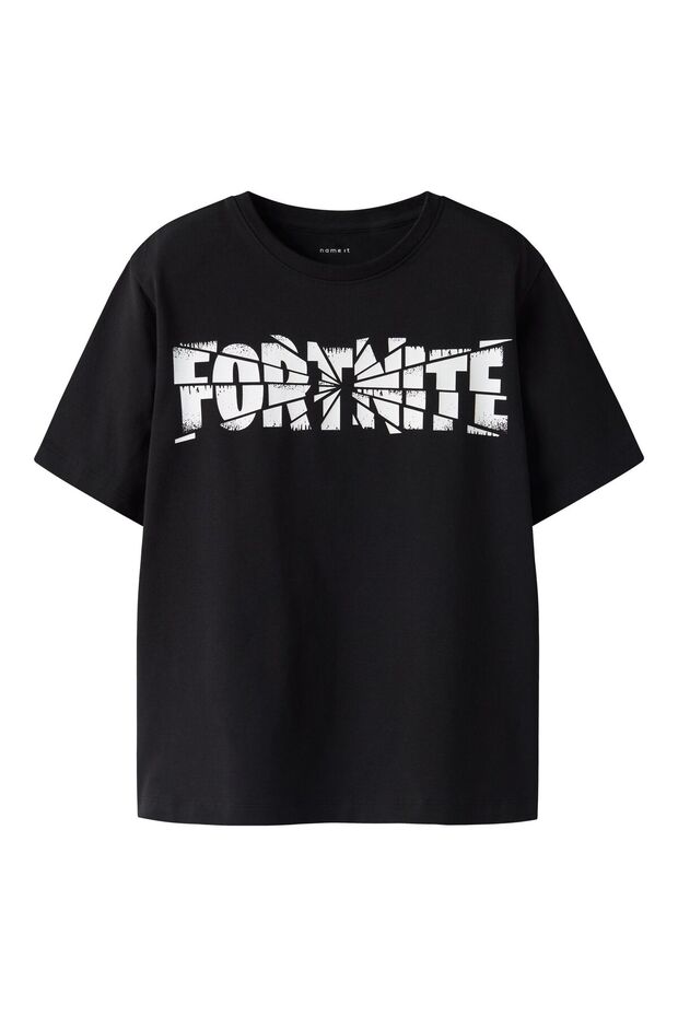 Μπλουζάκι Fortnite - 2