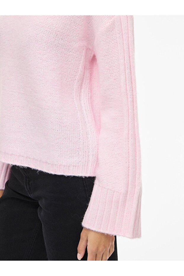 Strickpullover VIBIBBI Stehkragen - 6