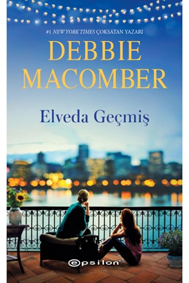Elveda Geçmiş