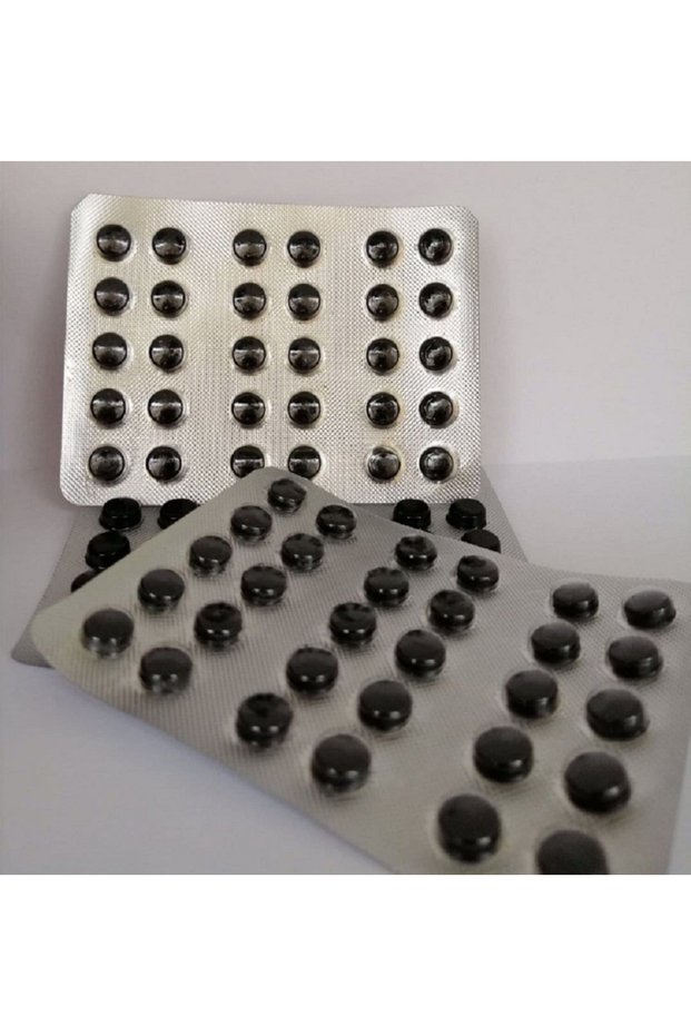 Natural Food Supplement 30 Tablets