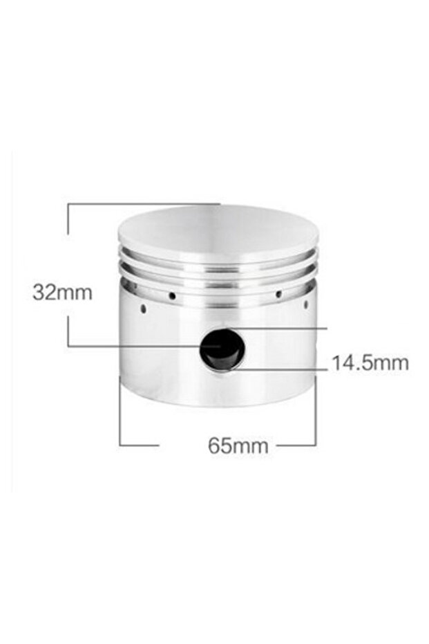 Piston for compressor 65mm CH051 - 1