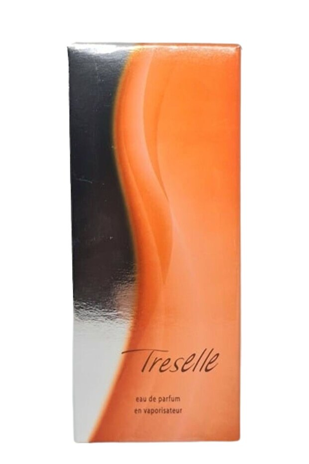 Treselle Eau de Parfum, 50 ml - 3