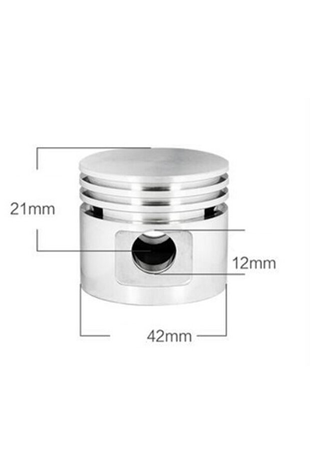 Piston for compressor 42mm CH057 - 1