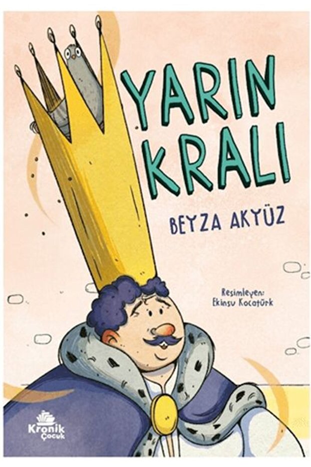 Yarın Kralı