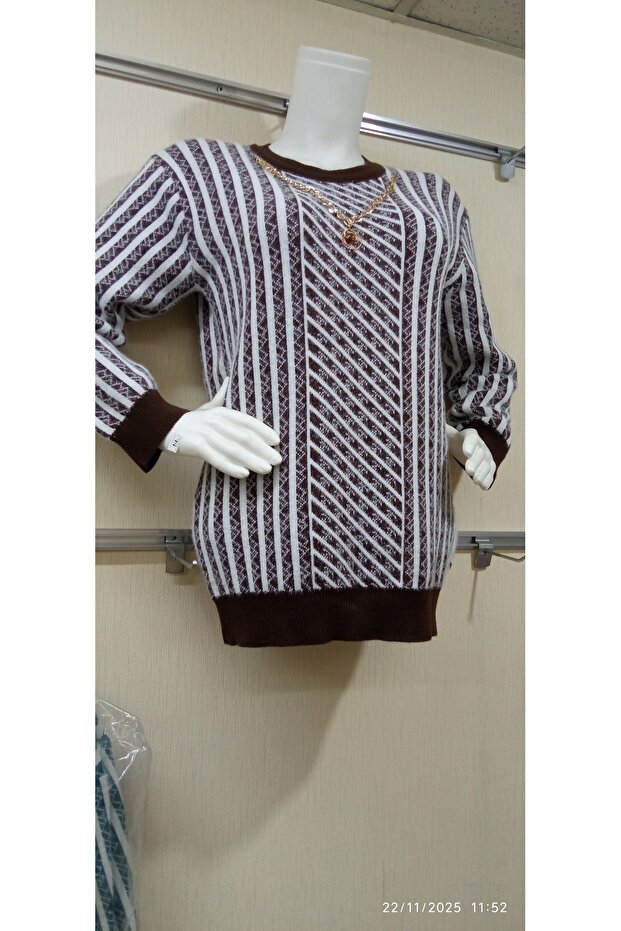 Sakal kazak modeli - 1