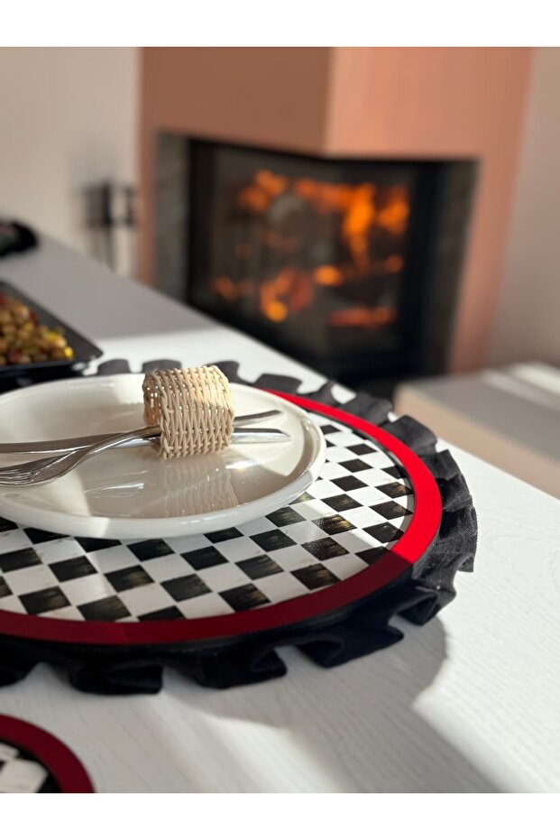 موديل ماكنزي داما الفاخر سوبلا - 6