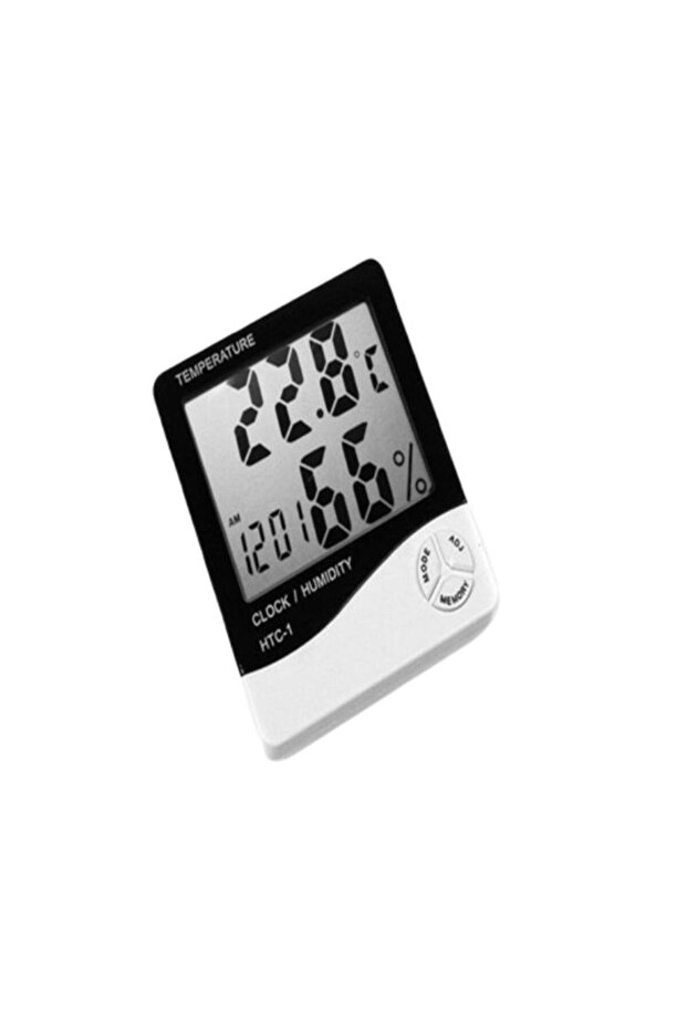 Professional Salon Hygrometer - 1