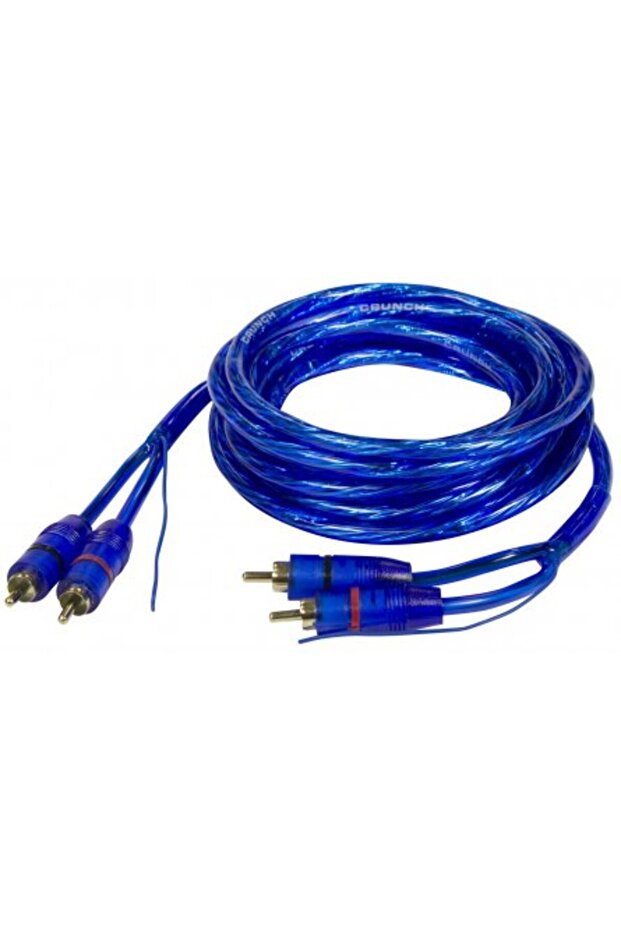 CRC1 cablu RCA, 1 bucata