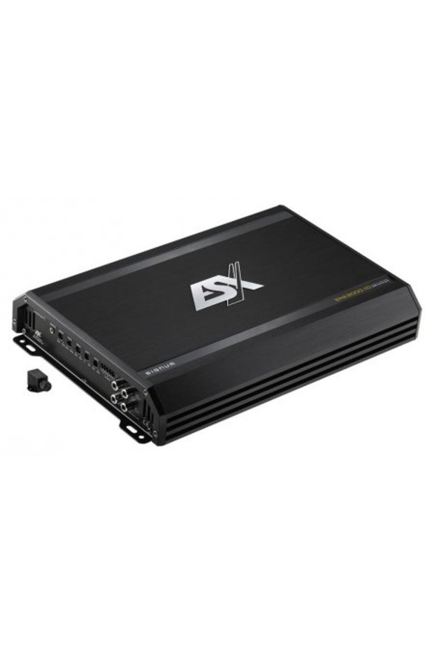 SXE2000.1D amplificator auto, 1 bucata