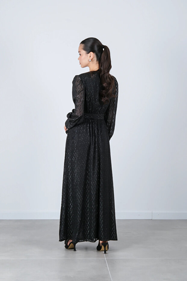 60012 MODAİLGİ ELBİSE - 3