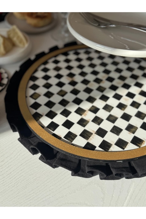 موديل ماكنزي داما الفاخر ذهبي سوبرا - 1