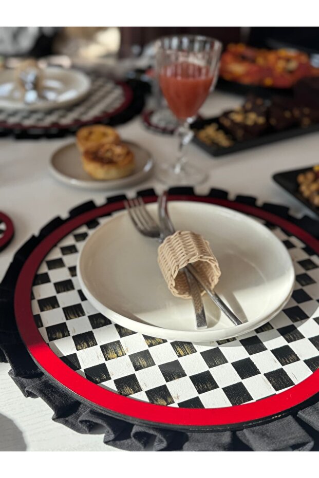 موديل ماكنزي داما الفاخر سوبلا - 8