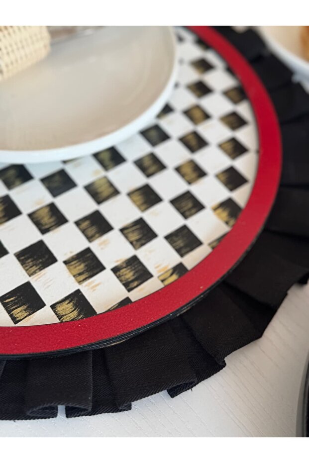 موديل ماكنزي داما الفاخر سوبلا - 7