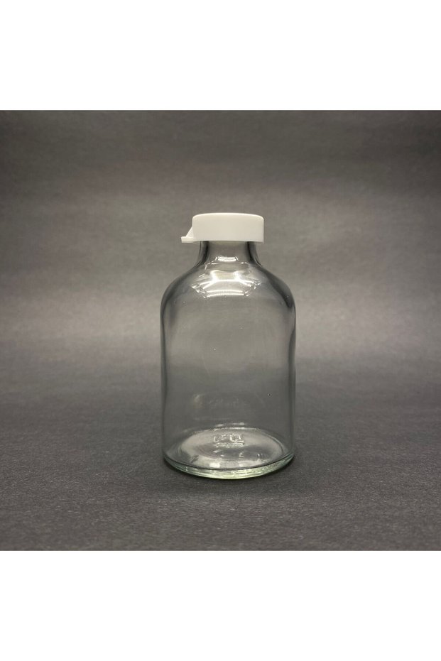 99pcs wholesale glass ginger shot bottle leakproof henna engagement promise jar with lid multipurpose 99x50ml
