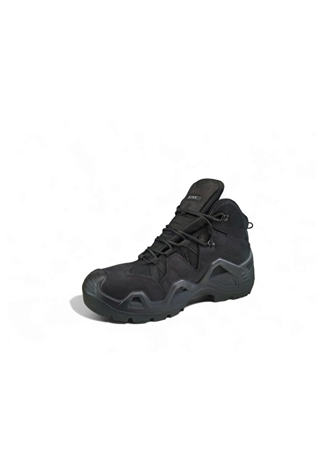 Tactıcal Askeri Bot Onat - 4