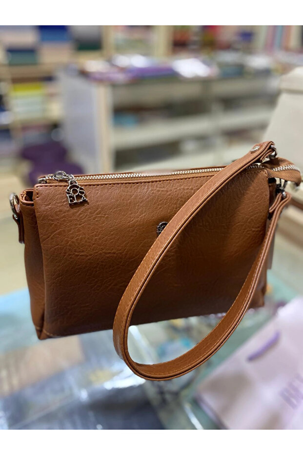 ÇANTA 67-7166 TABA - 2