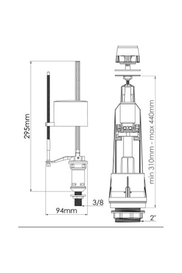 1452 Tek Basmalı İç Takım - 3